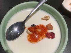 自制酸奶-旺顺阁·北京菜·烤鸭(大望路店)