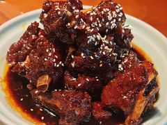 -徽三说·土徽菜·中国徽菜连锁品牌(一中店)
