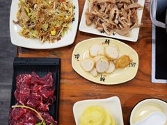 -牛小隆牛肉面馆(四牌楼店)