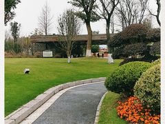 -长田漾湿地公园