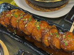 -树下时尚餐厅(翠园街店)