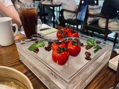 -小大董·烤鸭(王府井apm店)