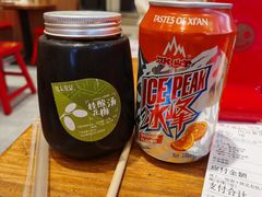 -陇上秦轩biangbiang面(萧山万象汇店)