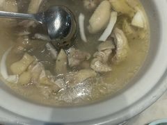 -龙泉人椰子鸡.糟粕醋.海南菜(三亚旗舰店)