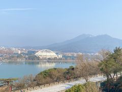 -九华山公园