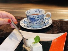 -Ginza Onodera铁板烧(外滩十八号店)