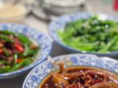 -欧记大排档·景德菜(上海首店)