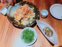 -石屋料理(南京西路店)