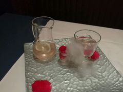 -戈雅法餐厅(世界城广场店)