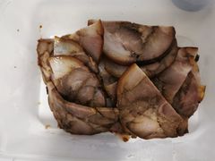 三少酱肘子-娄三少春饼·烤鸭(合生汇购物中心店)