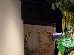 -狮拾久·现代新加坡料理(福田COCO Park店)