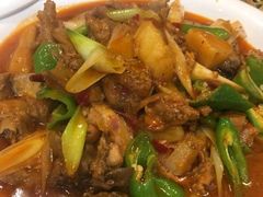 -新疆哈利德餐厅(紫薇都市店)