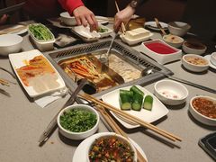 -海底捞火锅(枫蓝国际购物中心店)