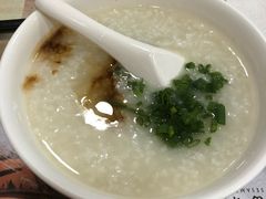 曾经鸡粥-振鼎鸡(福州路店)