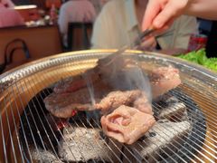 -西塔老太太泥炉烤肉(上海七宝领展广场店)