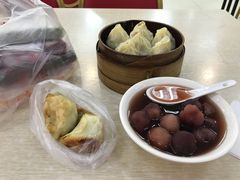 -常州糕团店(北大街新世纪商城店)