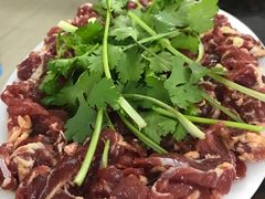 -山珍鲜牛肉火锅·本地连锁老字号(二马路汕中老店)