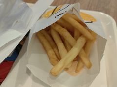 -德克士(五洲餐厅)