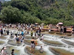 -河南宝泉旅游区