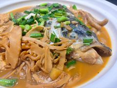 -五味堂·江浙土菜(月河特色店)