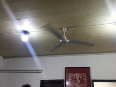 -满口香饭店