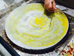 -煎饼道·孜然里脊煎饼(来福士店)