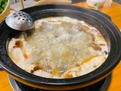 -云朵小院·石锅鱼·野生菌餐厅(蒗放店)