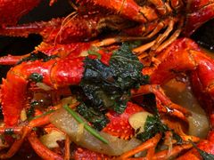 -聚味瞿记·龙虾堂(坡子街店)