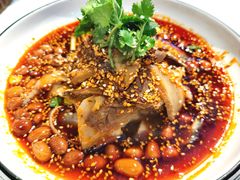 夫妻肺片-院8里·少城记忆老川菜(宽窄巷子店)