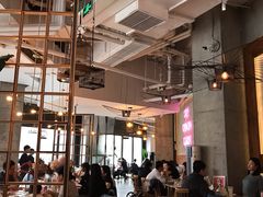 大堂-The Rug Cafe(王府中环店)