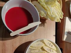 -巴奴毛肚火锅(相州店)