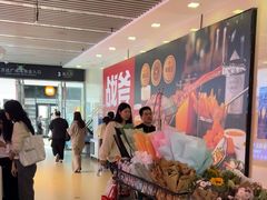 -万达广场(南昌红谷滩店)