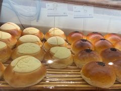 -窑滚面包KamadoPan(曼巴特店)