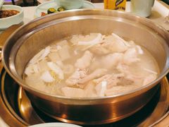 -润园四季椰子鸡火锅(南山海岸城店)