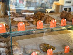 -老梦面包CHEZMOREL(麦子店)