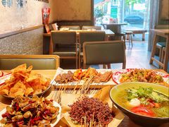 -小乾杯串店•16年沈阳烧烤(文安路店)
