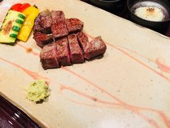 -Ginza Onodera铁板烧(外滩十八号店)