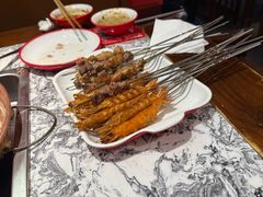 -京元盛铜锅涮肉(上海总店)