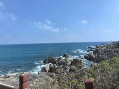 -三亚西岛海洋文化旅游区