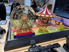 -Sony Store 索尼(上海淮海中路店)