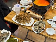 -牛排王糟粕醋火锅(海甸分店)