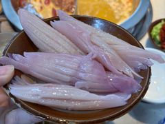 -芈重山老火锅(广州首店)