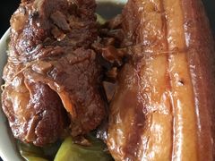 -帅帅药膳把子肉(小吃城店)