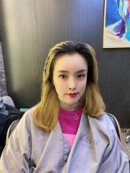 -东秀护肤造型