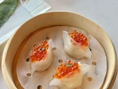 -天龙轩(香港丽思卡尔顿酒店)