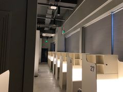 -众独空间沉浸式自习室(三阳路铂仕汇店)