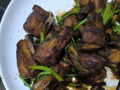 -小红鲸·海鲜餐厅(轸大路店)