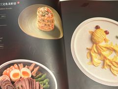 -食廬(虹桥南丰城店)
