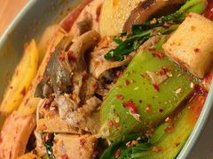 -臻老板牛肉面(光华路SOHO店)