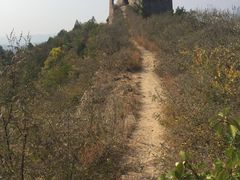 -蟠龙山长城景区